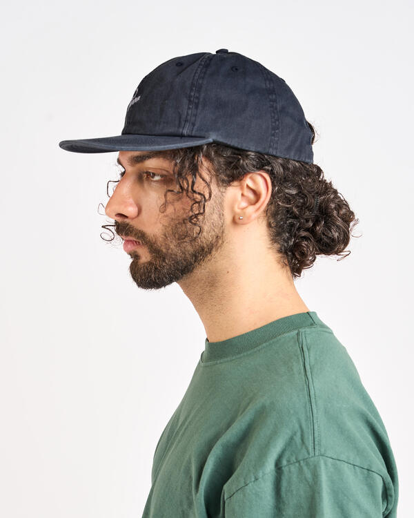 by Parra Signature 6 panel hat | 54470 | AFEW STORE
